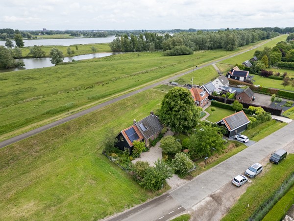 Te koop: Groenendijk 6, 4285 WB Woudrichem